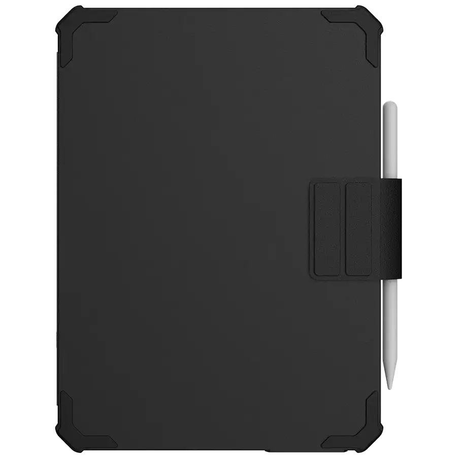 UAG Keyboard Case Keyboard Folio  Black for iPad (10th generation)/(A16) – photo 3