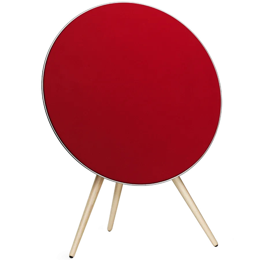 photo - Cover for Beoplay A9, Beoplay A9 4th Gen, Beosound A9 5th Gen, Rosso