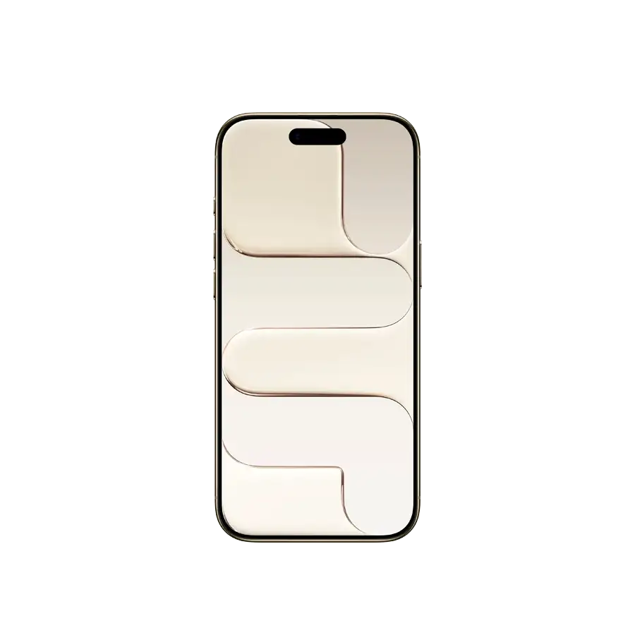 iPhone Air, 256 GB, Light Gold – photo 2