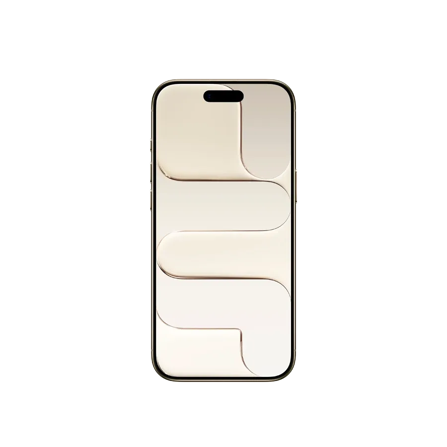 iPhone Air, 512 GB, Light Gold – photo 2