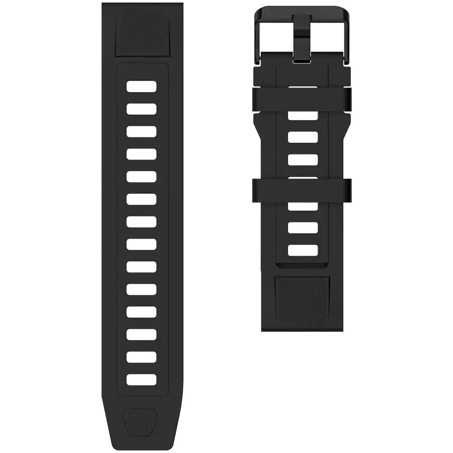 Смарт-часы CANYON Maveric SW-83 GPS Black (CNS-SW83BB) – photo 6