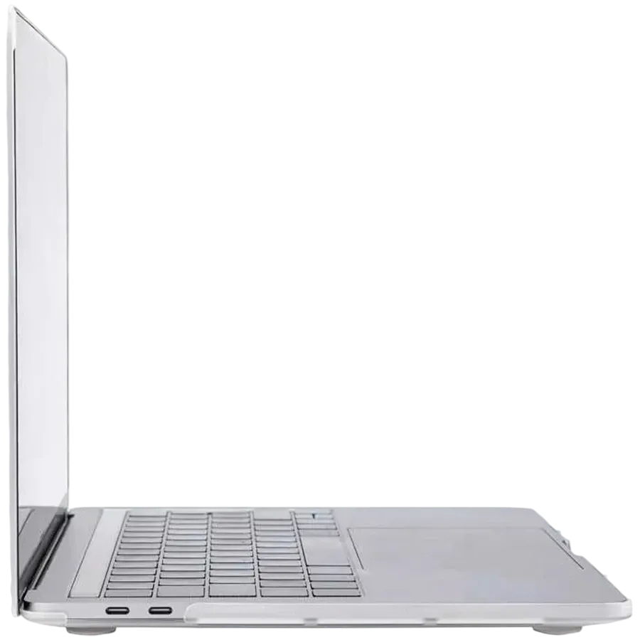 TUCANO Қаптама HARD SHELLS Мөлдір for MacBook Air 15.3 – photo 3