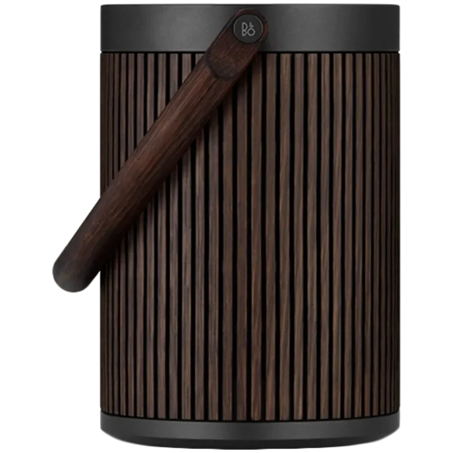 photo 5 - BANG & OLUFSEN Beosound A5 Портативна акустична система Dark Oak