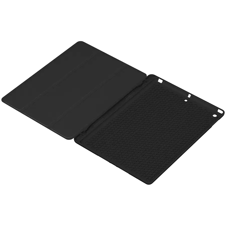 Чехол MW Folio SlimSkin для iPad (Gen.10/A16), Чёрный – photo 2