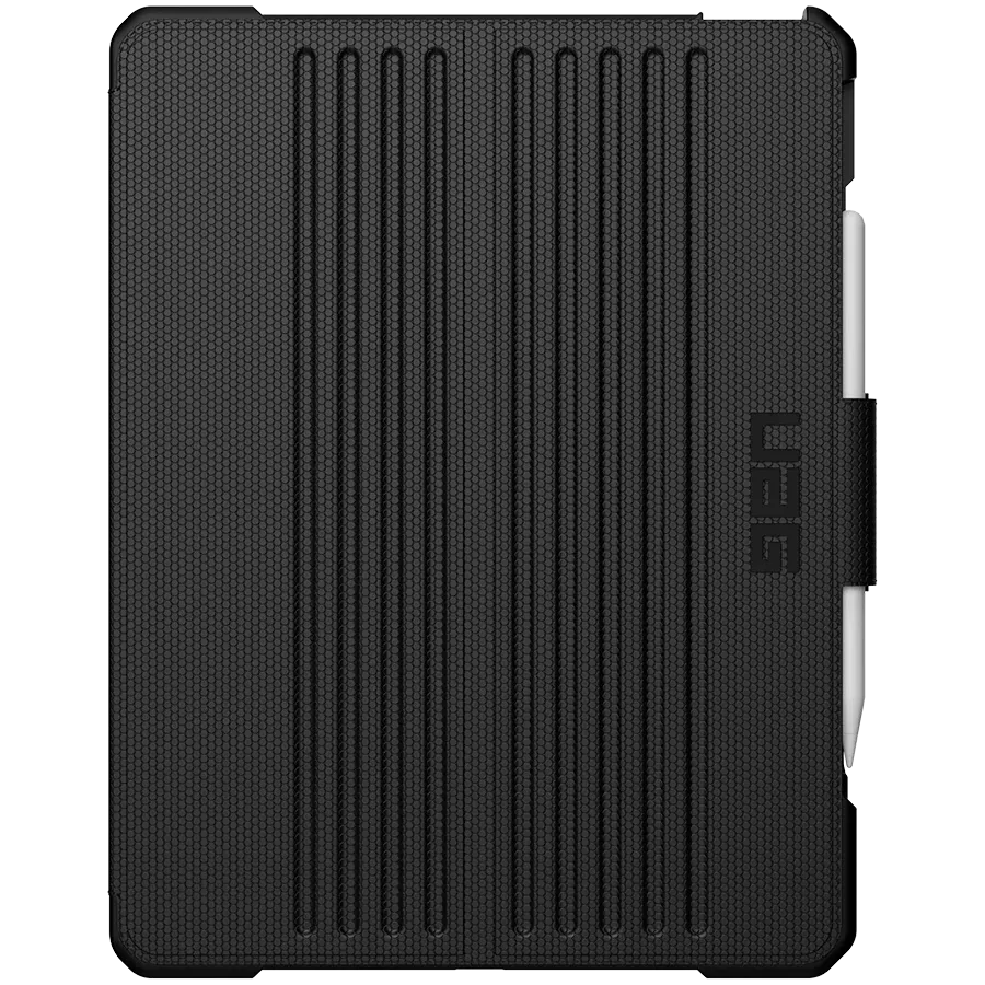 photo 1 - Чехол UAG Metropolis для iPad Pro 12.9 (Gen.5), Черный