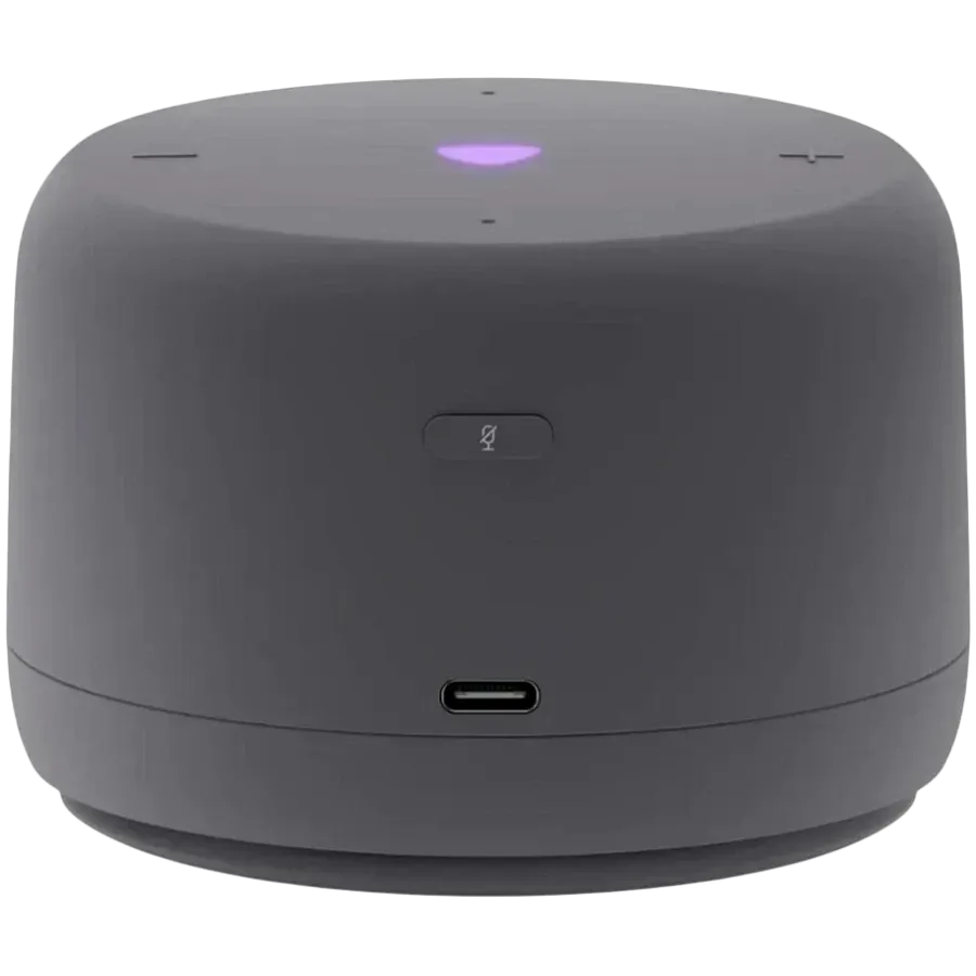 photo 2 - Boxă smart YANDEX Station Lite 2, Graphite