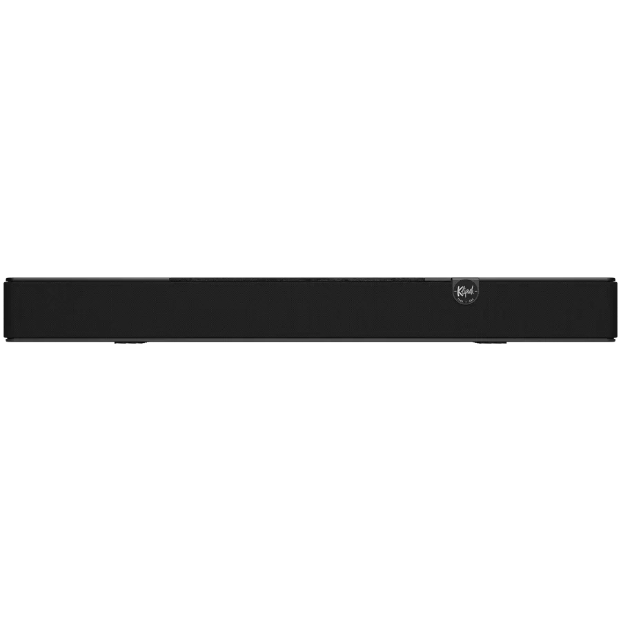 photo 2 - KLIPSCH Домашняя аудиосистема, Чёрный