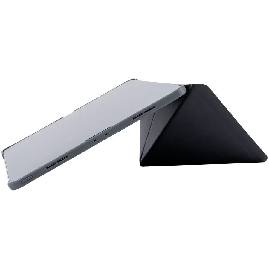 photo 3 - Чехол MOSHI VersaCover with Folding Cover для iPad Pro 12.9 5th Gen 2021 M1, 2022 M2, Black (99MO231604)
