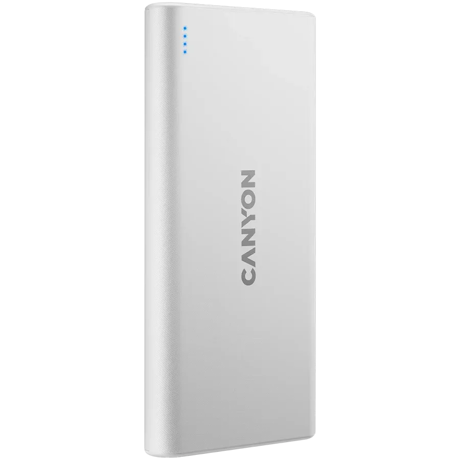 photo 2 - CANYON PB-106 Power Bank, 10000 mA-s