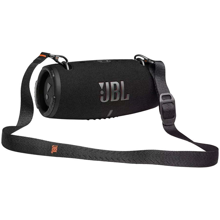 photo 4 - JBL Тасымалды үндеткіш Xtreme 3, Қара