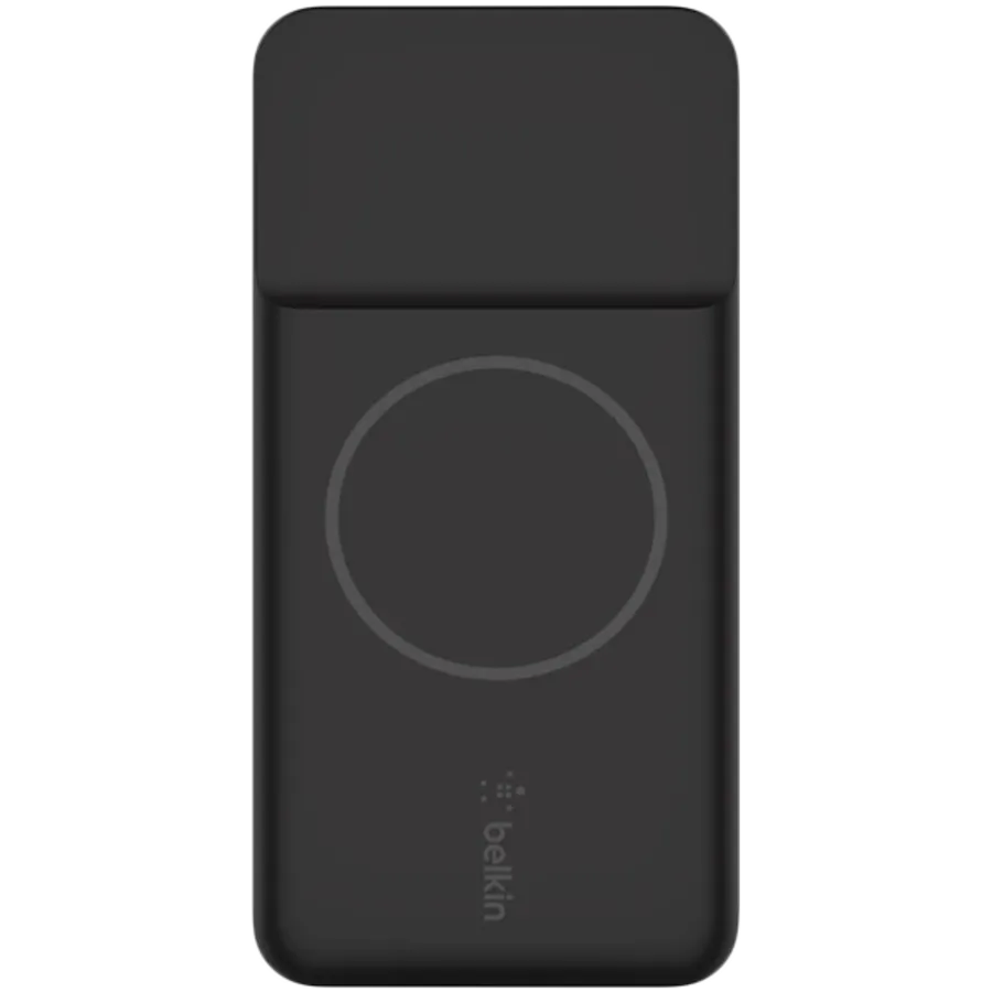 photo 1 - BELKIN Power Bank, Black