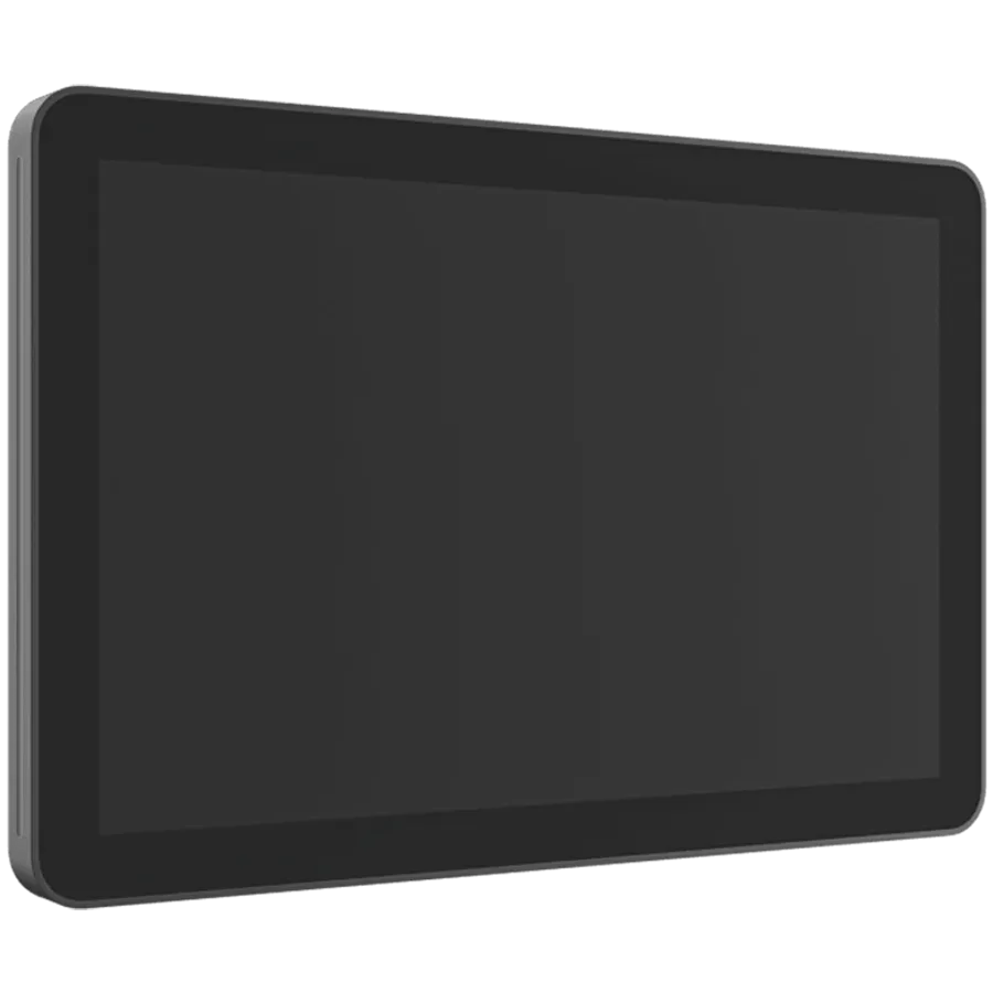photo 2 - Система видеоконференции LOGITECH Tap Scheduler Graphite USB Touch Screen (952-000091)