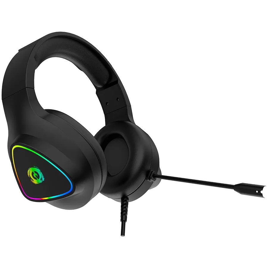 photo 2 - CANYON GH-6 Дротова гарнітура, Чорний