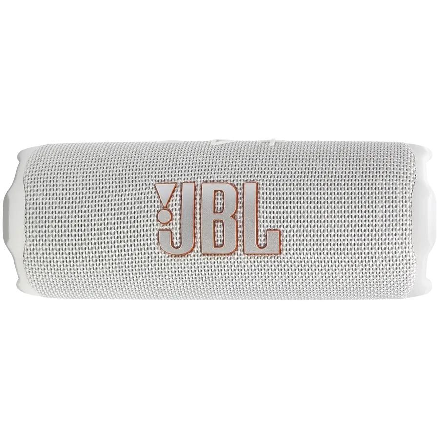 photo 1 - JBL Портативная колонка Flip 7, Белый