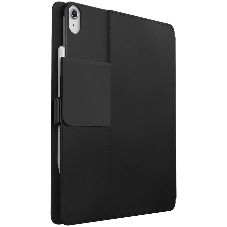 photo 2 - Чехол SPECK BALANCE FOLIO для iPad Air 13 (M2), Чёрный