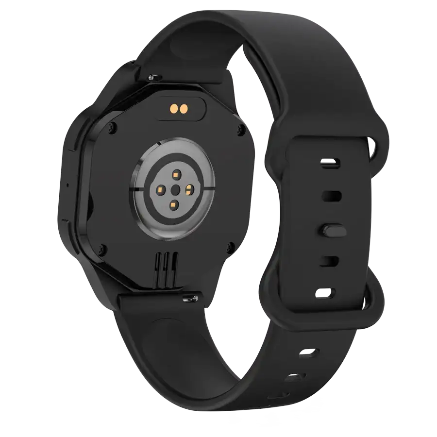 CANYON SW-88 (1.43", 466x466, 384 KBBluetooth 5.3) Чорний – photo 5