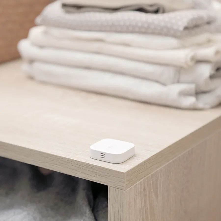 photo 6 - Aqara Temperature and humidity sensor