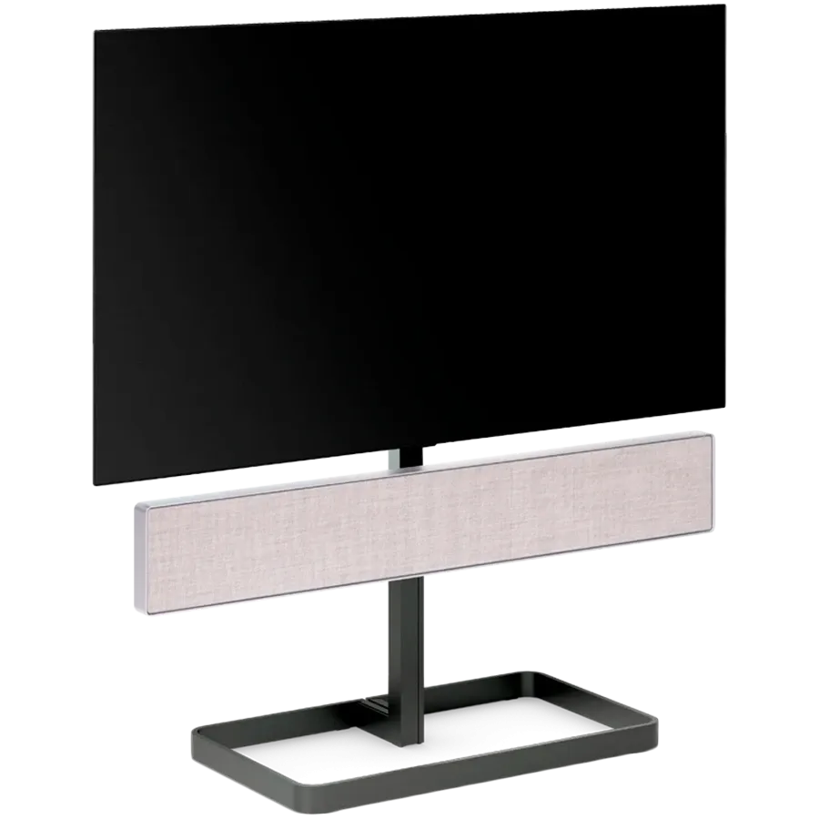 photo 5 - BANG & OLUFSEN үйдегі аудио жүйесі Beosound Stage, Nordic Ice/Frosted Rose