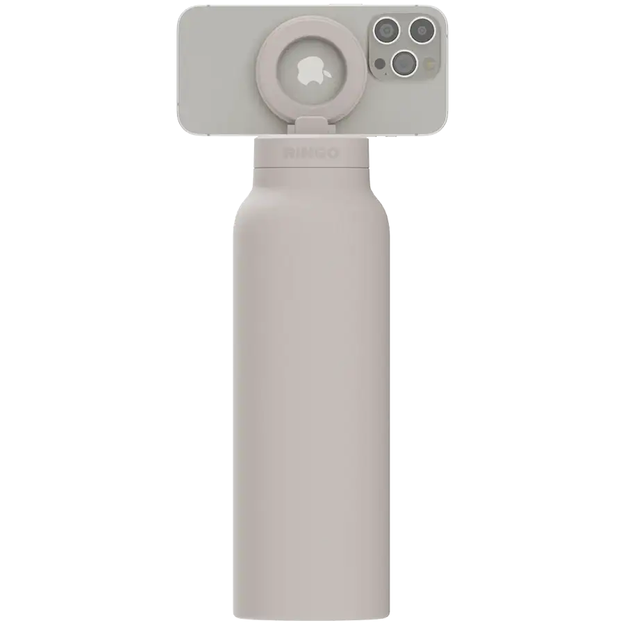 RINGO Mounting Kit for iPhone – photo 3