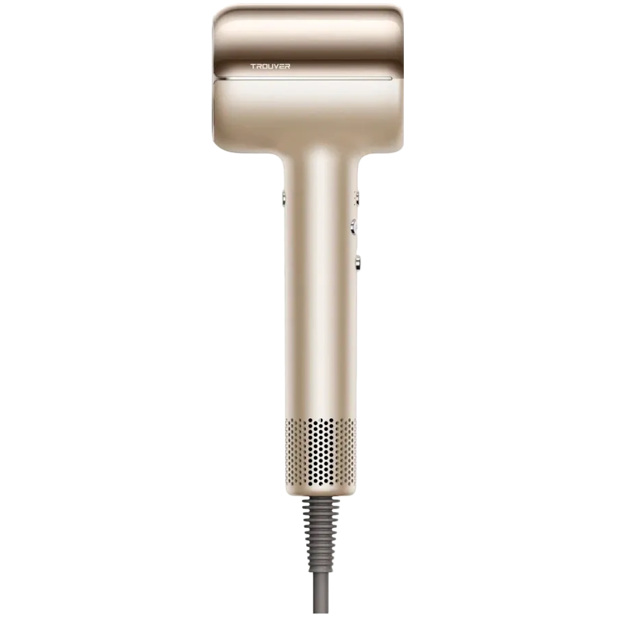 photo 2 - Фен Trouver Shine 20 Gold