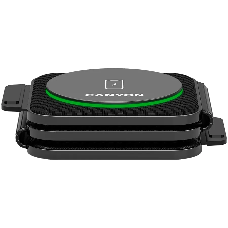 photo 3 - CANYON Індукційний зарядний пристрій WS-305, 15 Ват