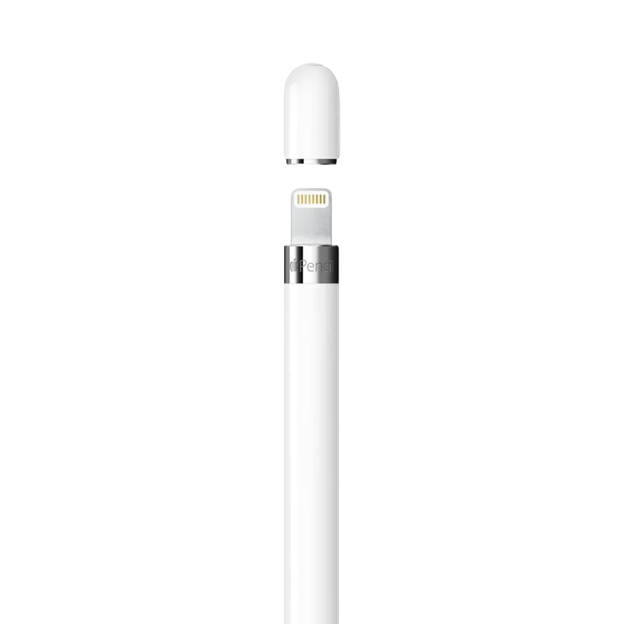 photo 2 - Apple  для iPad, БелыйApple Pencil (1st generation)