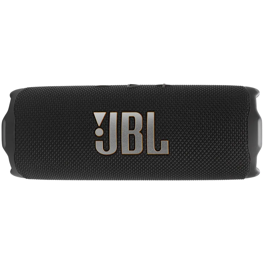 photo 1 - JBL Портативная колонка Flip 7, Чёрный