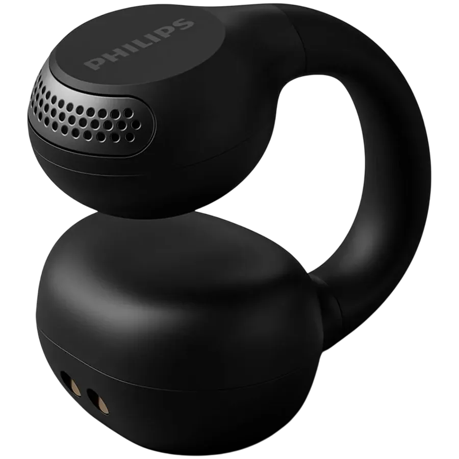 photo 3 - PHILIPS TAQ2000 {Бездротове} Гарнітура, Чорний