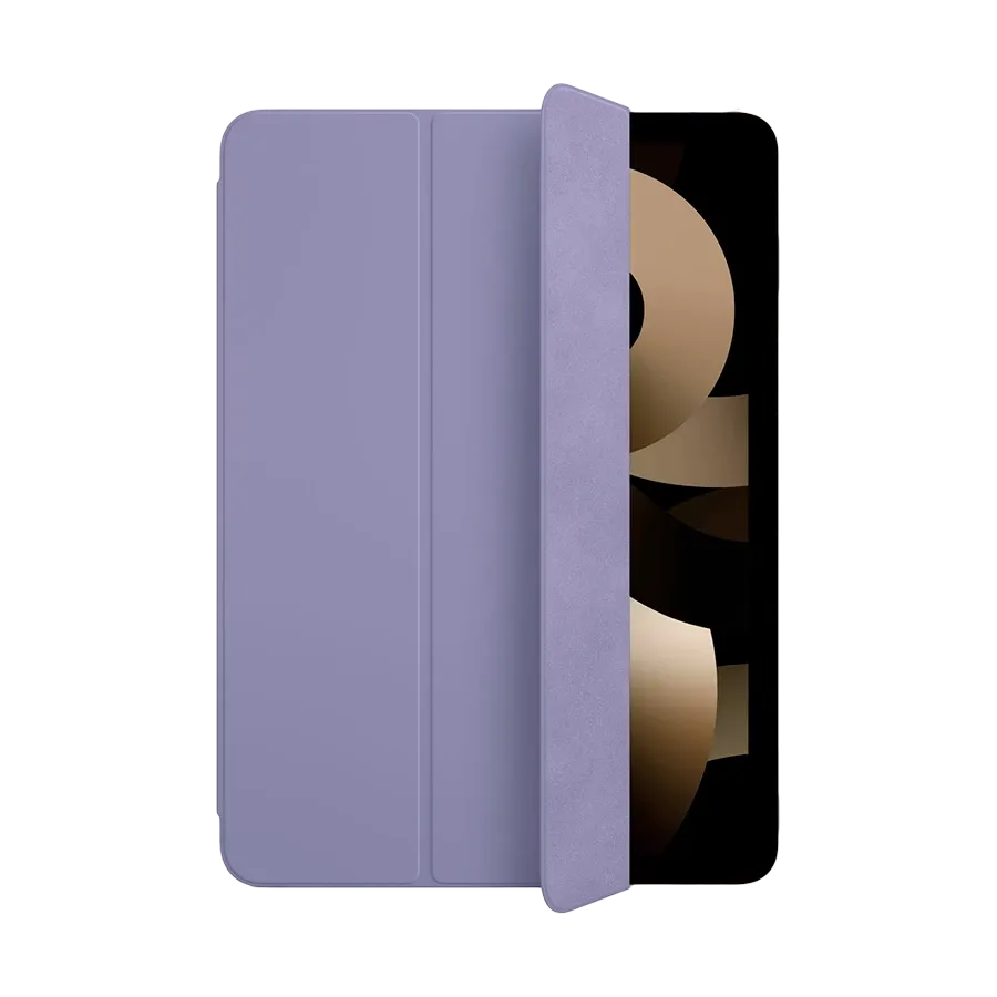 photo 3 - Apple Smart Folio Smart Folio  ინგლისური ლავანდა for iPad Air (4th generation)/Air (5th generation)