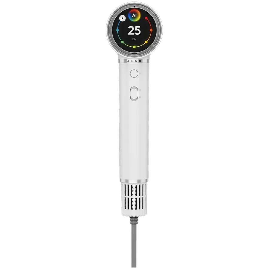 photo 3 - Фен AENO AI ProDryer HD5W (AHD0005W)