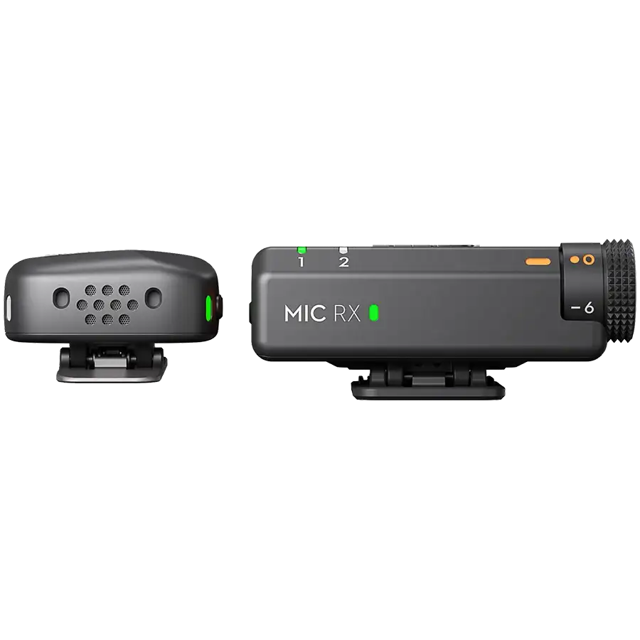 DJI Mic Mini (1 TX + 1 RX) – photo 2