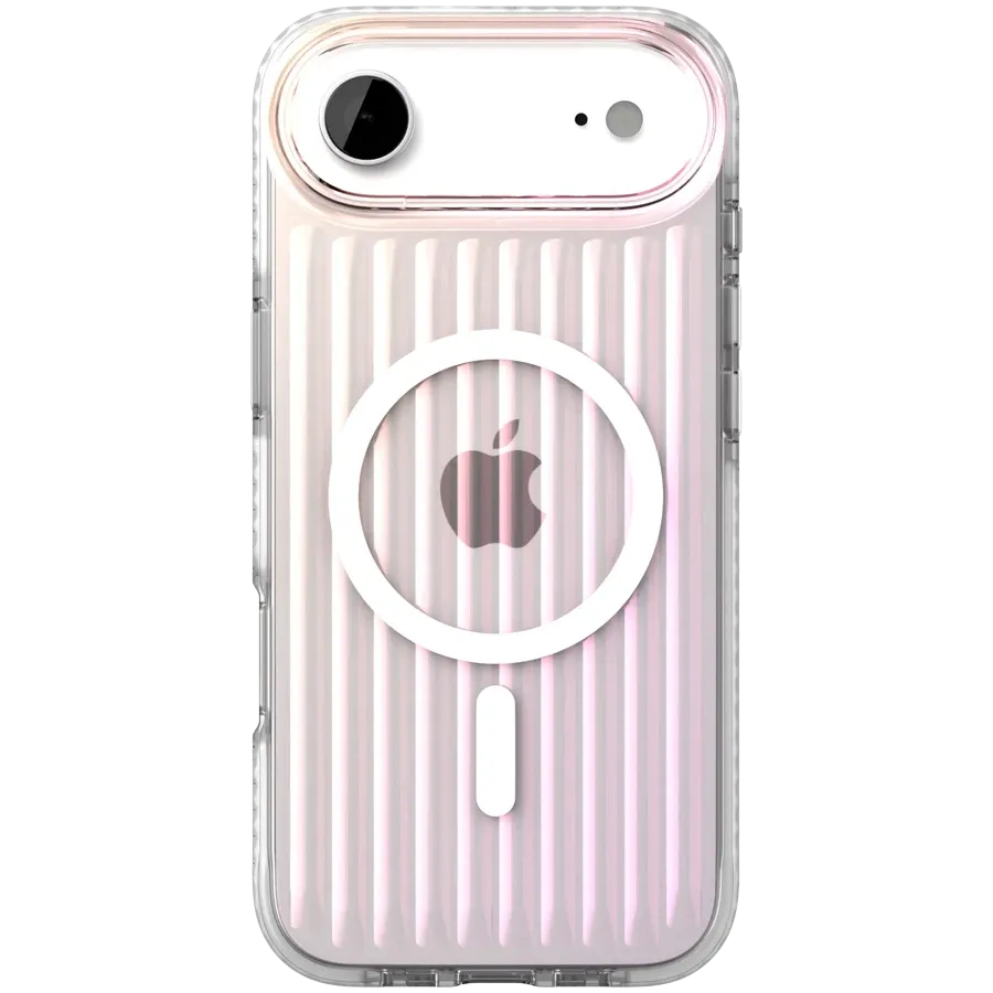 photo 1 - VLP Чехол Aster Pro с MagSafe Pearl Pink для iPhone Air