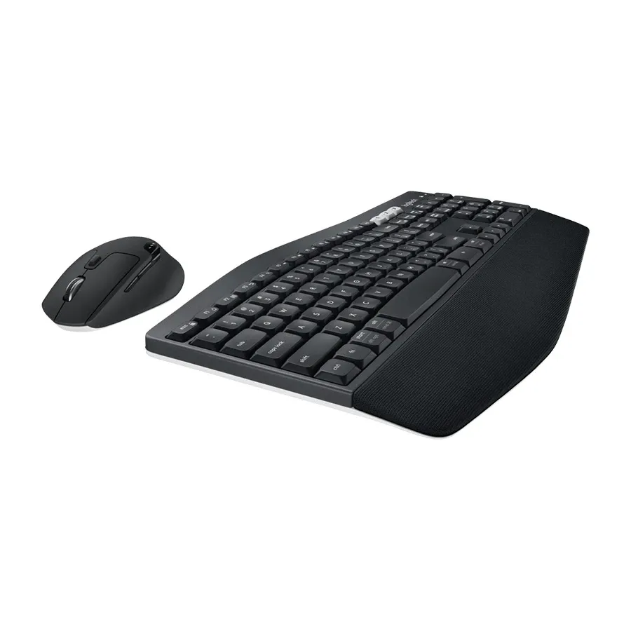 photo 3 - Keyboard Logitech MK850
