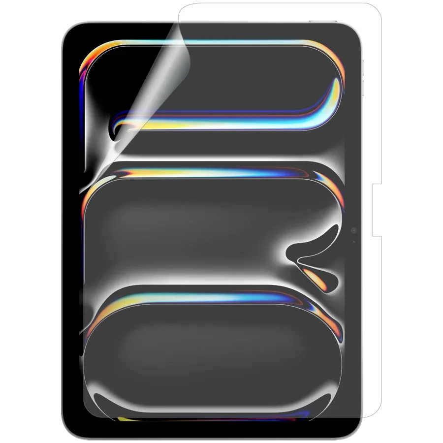 photo 2 - ILera Protective Film  for iPad Pro 11 (M4)