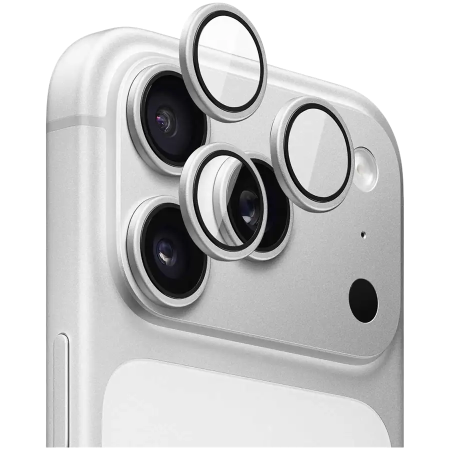 ANANK Защита объектива камеры  для iPhone 17 ProAll-in-One Camera – photo
