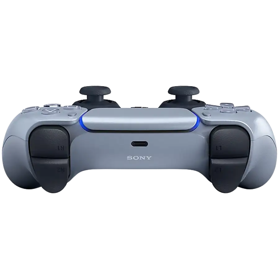 SONY DualSense Wireless Геймпад – photo 2
