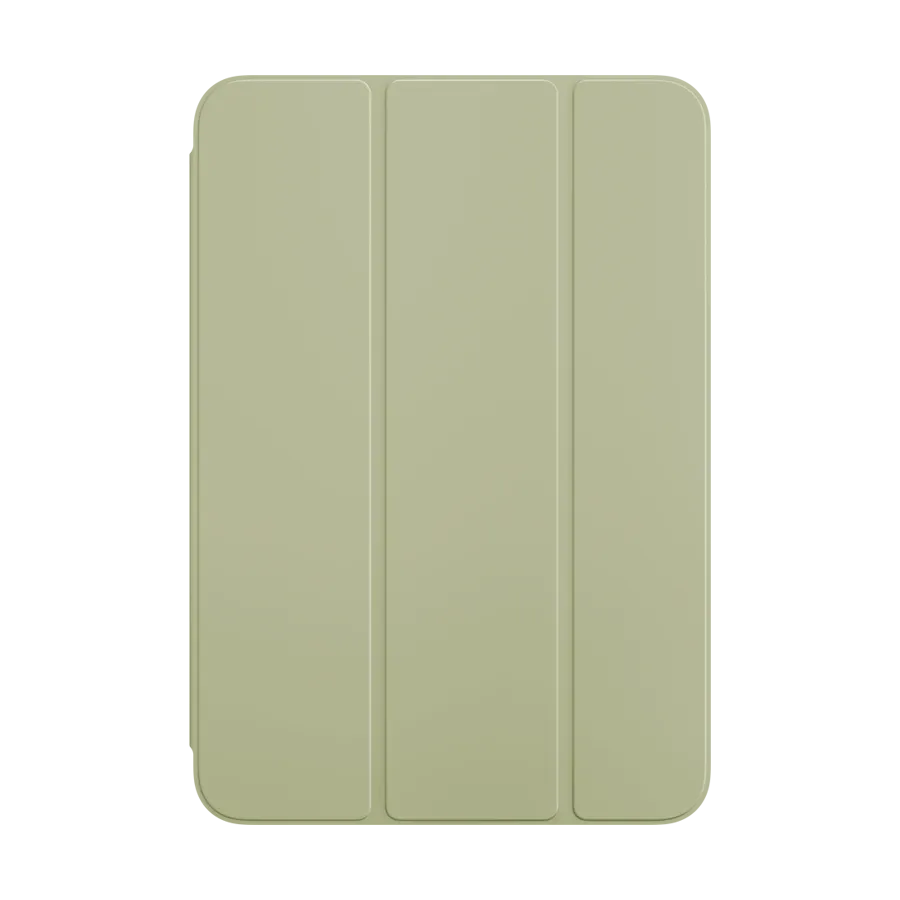 photo 2 - Чехол APPLE Smart Folio для iPad mini (Gen.6/A17 Pro), Sage