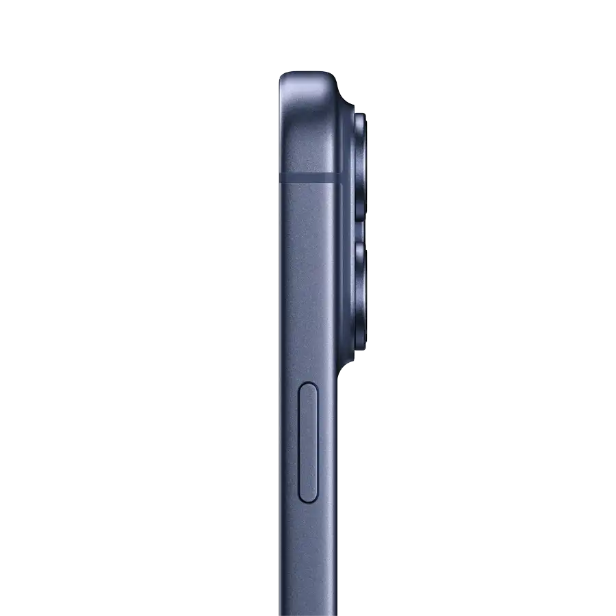 iPhone 17 Pro, 256 GB, Deep Blue – photo 4