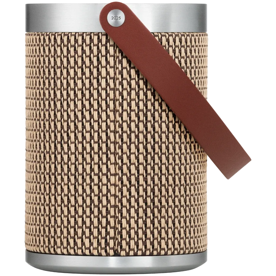 photo 3 - Beosound A5 Portable Speaker Century Weave