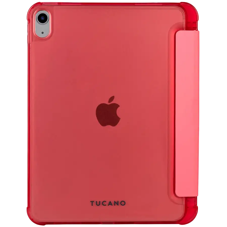 TUCANO Кейс кітапшасы Satin Қызғылт for iPad (10th generation) – photo 4