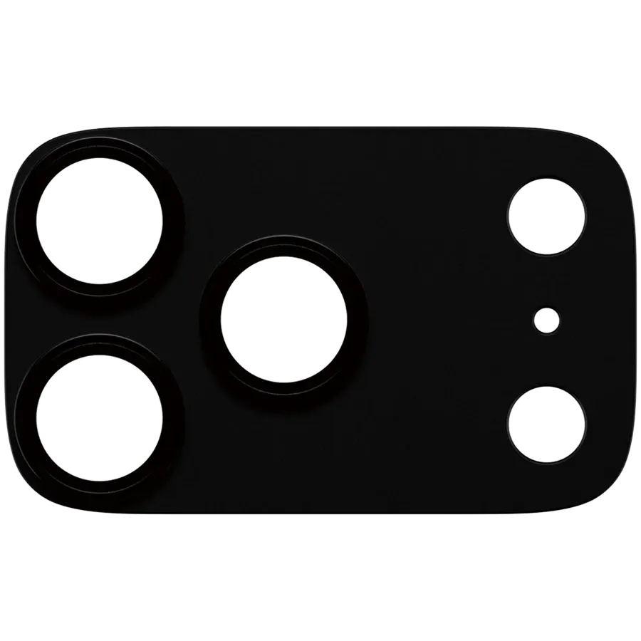 PANZERGLASS Защита объектива камеры  для iPhone 18 Pro – photo 2