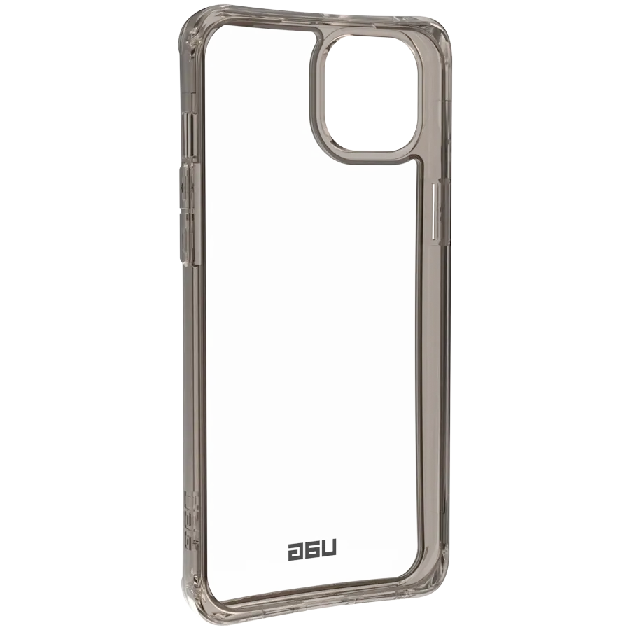 photo 4 - Защитный чехол UAG Plyo Пепельный для iPhone 14 Plus