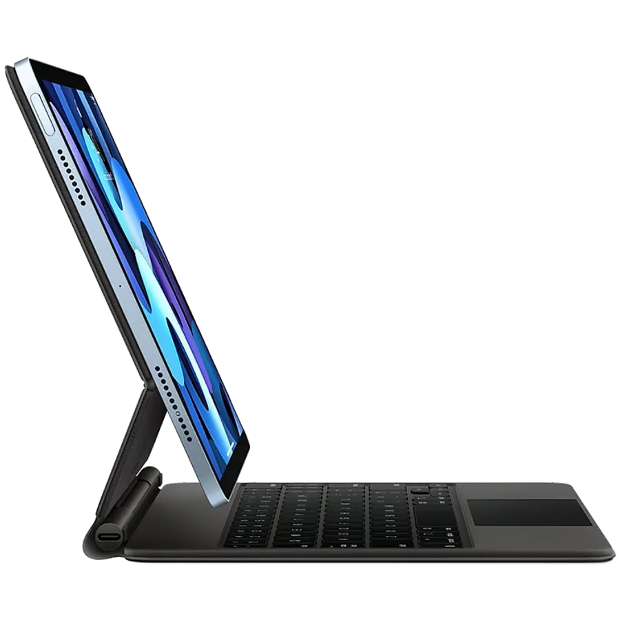 photo 2 - Apple Keyboard Case Magic Keyboard  Black for iPad Air (4th generation)/Pro 11-inch (2nd generation)