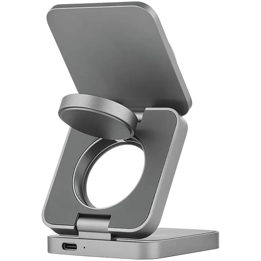 photo 3 - UBEAR Сымсыз зарядтағыш