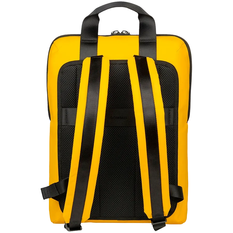 photo 2 - TUCANO Рюкзак Gommo  Сары for MacBook Pro 16/Notebook up to 15.6"