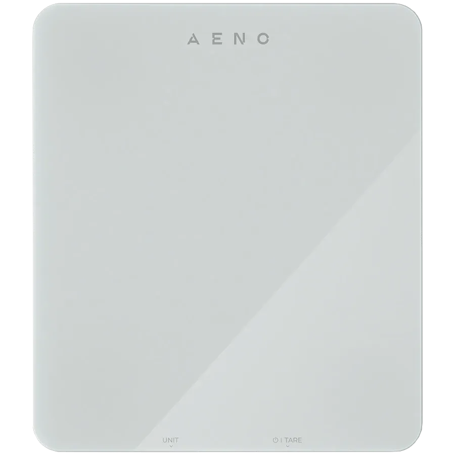 photo 3 - Ваги кухонні AENO Smart KS1S