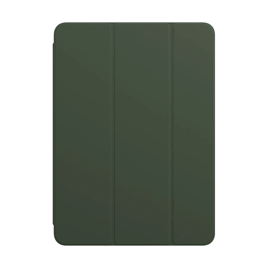 photo - Apple Smart Folio Smart Folio  Cyprus Green for iPad Air (4th generation)