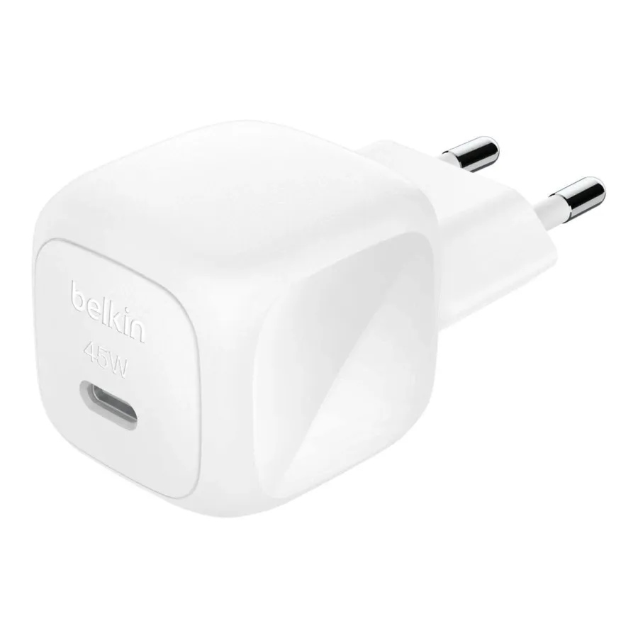 photo 1 - BELKIN Адаптер питания USB-C, 45 Вт