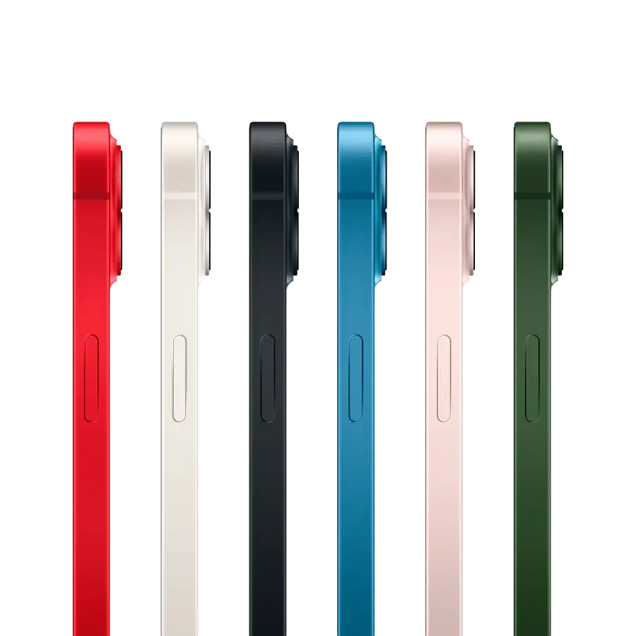 iPhone 13, 128 ГБ, Blue – photo 4