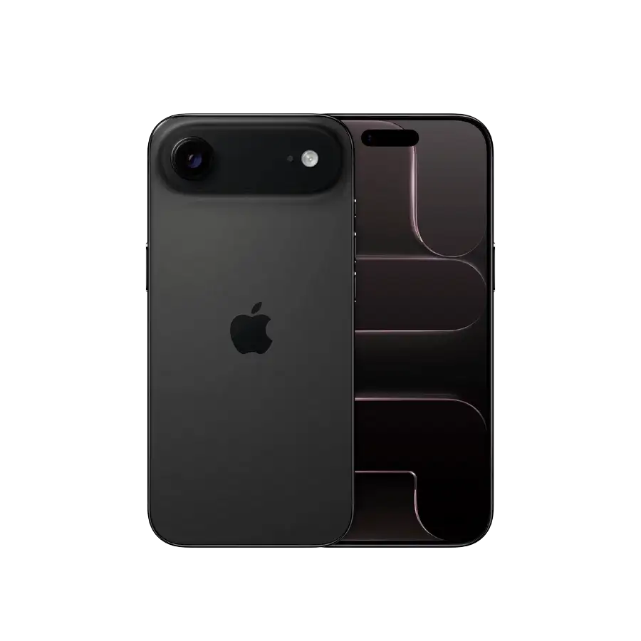 iPhone Air, 256 GB, Space Black – photo 1